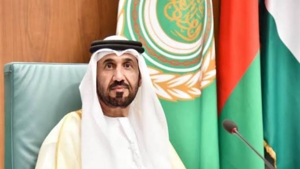رئيس البرلمان العربي
