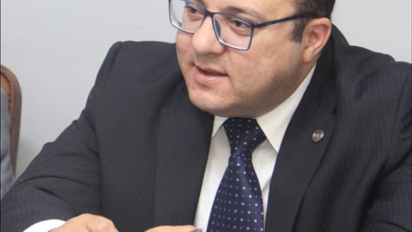 أحمد محمد فكري زلط