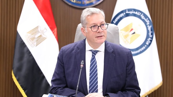 وزير البترول