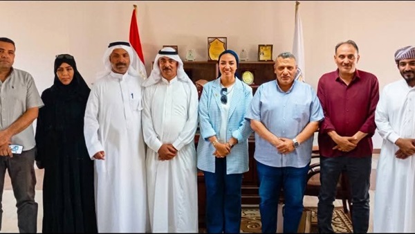 صدى العرب