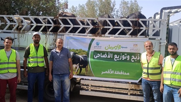 الأورمان 