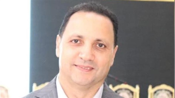 الدكتور يحيى زكريا