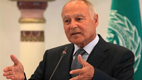 أحمد أبو الغيط الأمين
