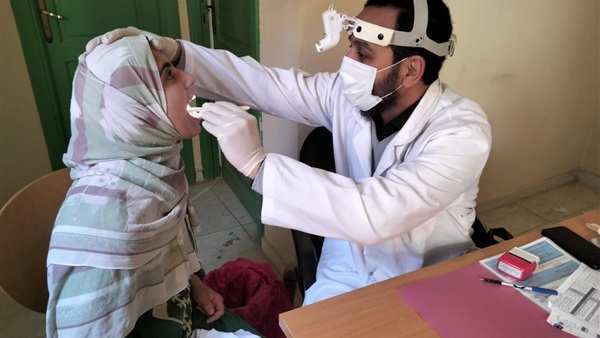 خدمات طبية