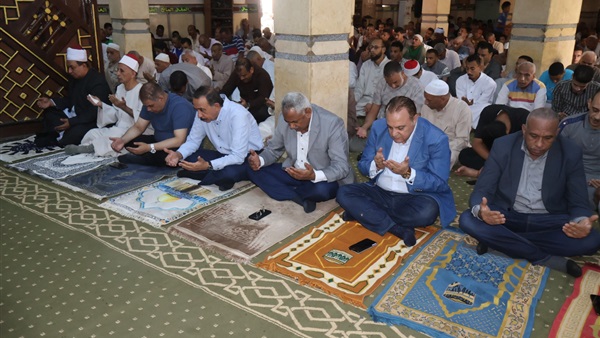 صدى العرب