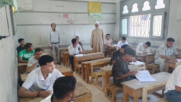 صدى العرب