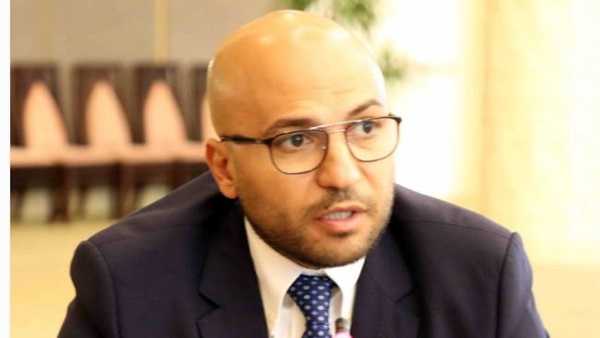 صدى العرب