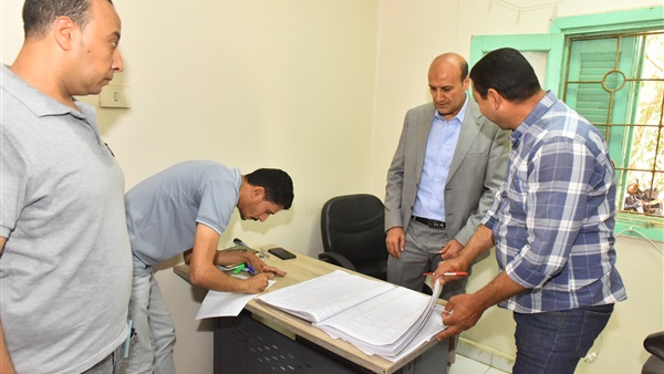 محافظ أسيوط 
