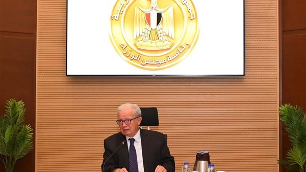 نائب رئيس مجلس الوزراء