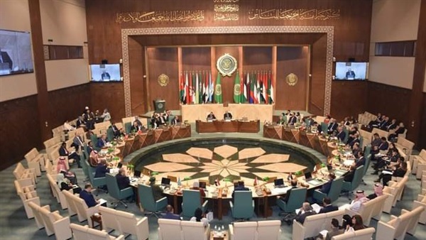 صدى العرب