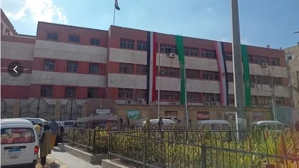 مديرية التعليم بالقليوبية