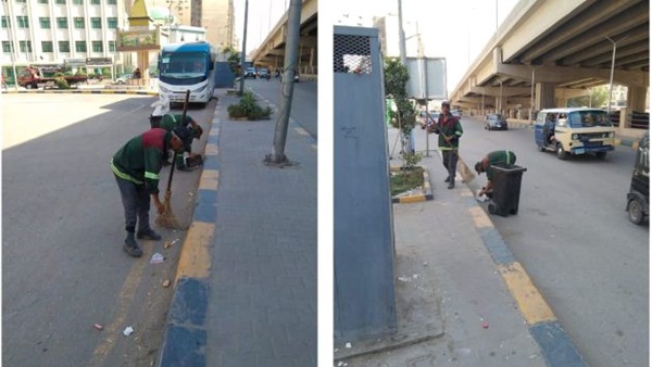 صدى العرب