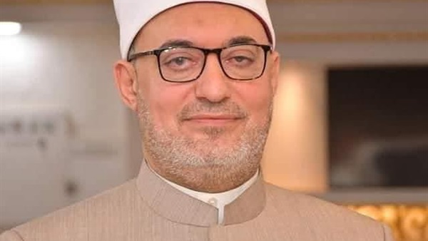 مفتي الجمهورية 