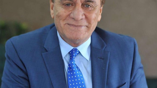  اللواء الدكتور سمير