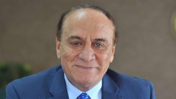  اللواء الدكتور سمير