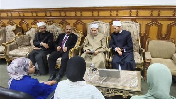 ختام اختبارات التصفية