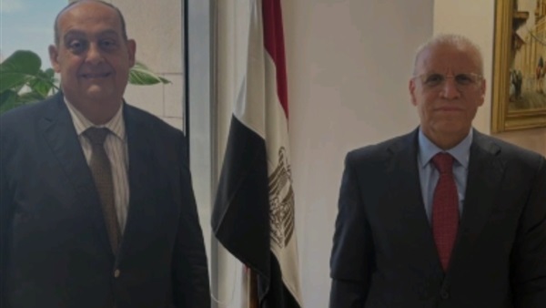 صدى العرب