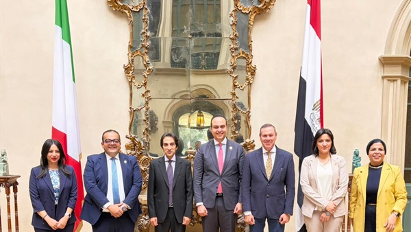 صدى العرب