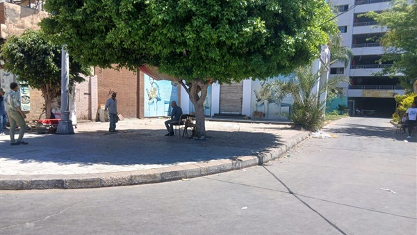 صدى العرب