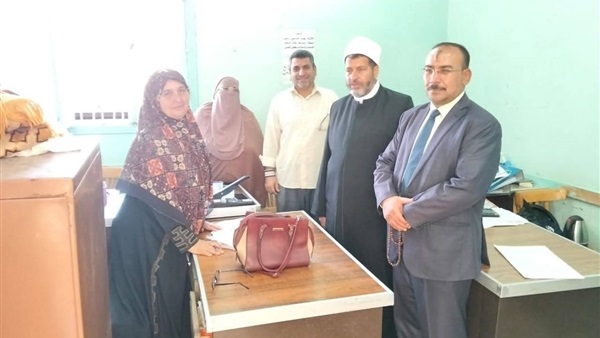 ديوان جنوب سيناء