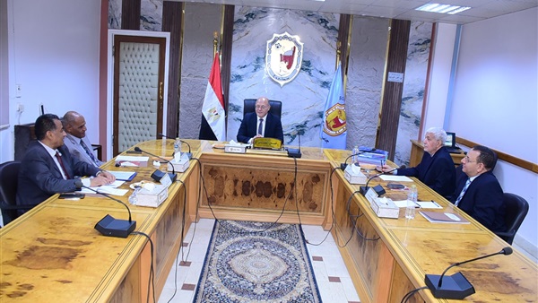 جامعة سوهاج 