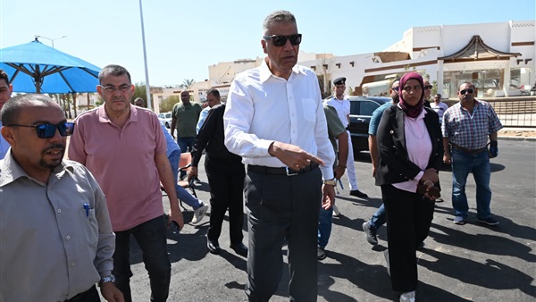 صدى العرب