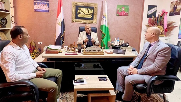 صدى العرب