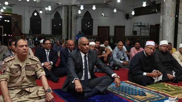 صدى العرب