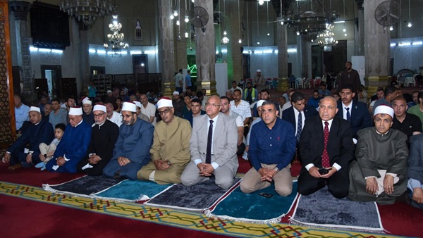 صدى العرب