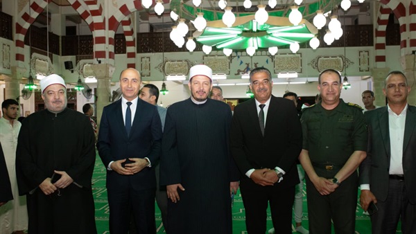 صدى العرب