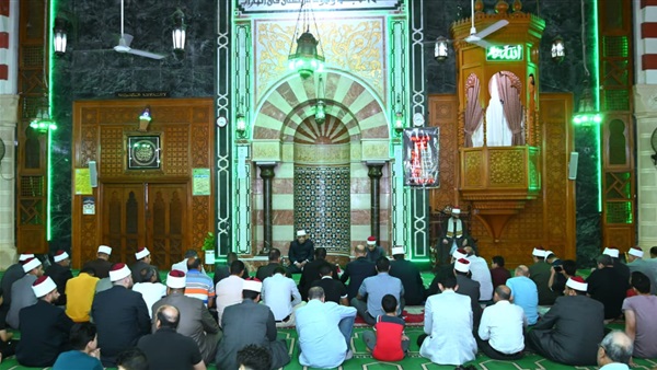 صدى العرب