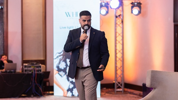 جمال غنيم 