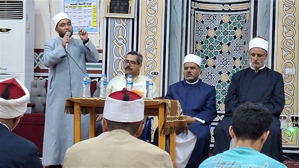 صدى العرب