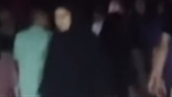 الواقعة