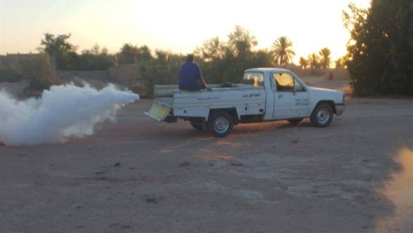 صدى العرب