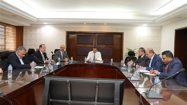 وزير الزراعة 