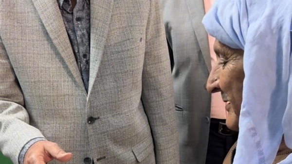 محافظ سوهاج 