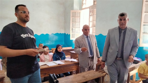 متابعات ميدانية مكثفة