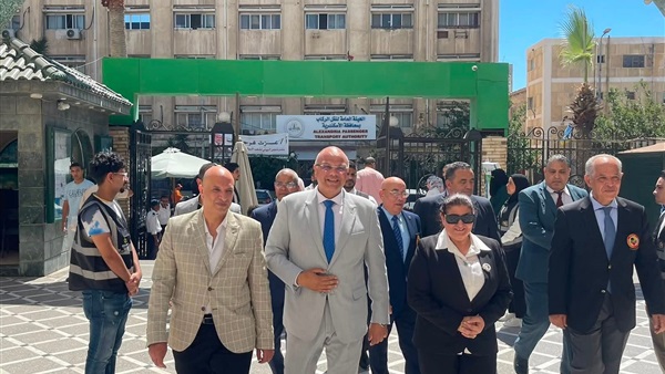 صدى العرب