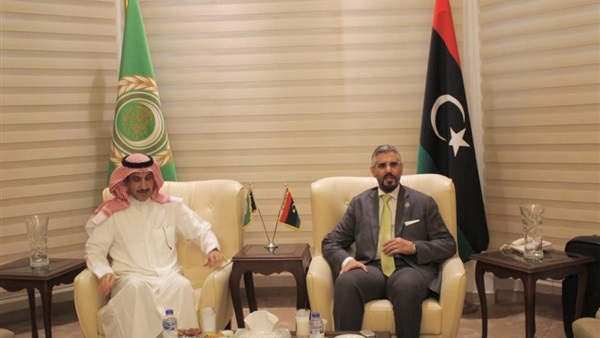 صدى العرب