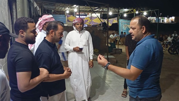 صدى العرب