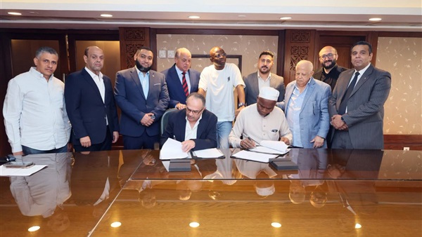 المقاولون العرب 