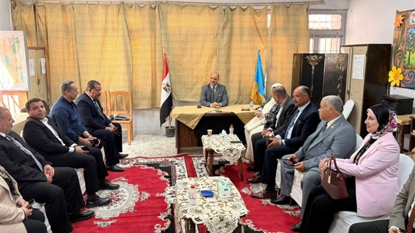 مدير تعليم الإسكندرية