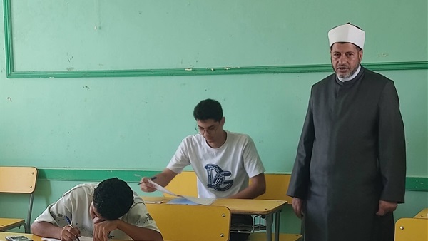 انتظام وانضباط بلجان