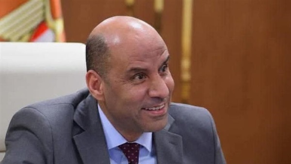 وزير العمل