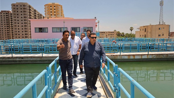 صدى العرب