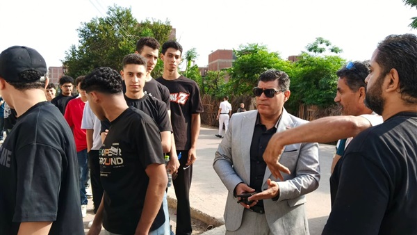 صدى العرب