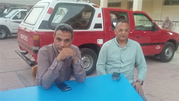 صدى العرب