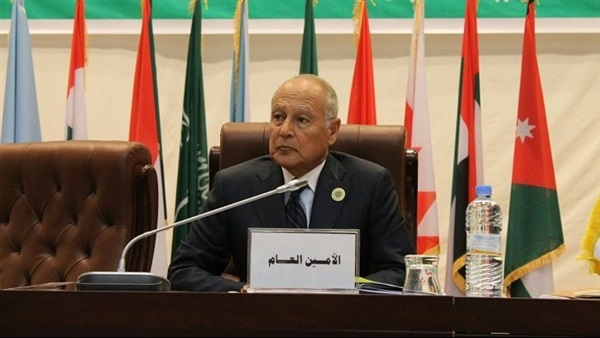 صدى العرب