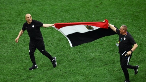 صدى العرب